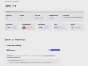 微软开源Sonar工具 赋能开发者高效诊断网站性能与安全漏洞